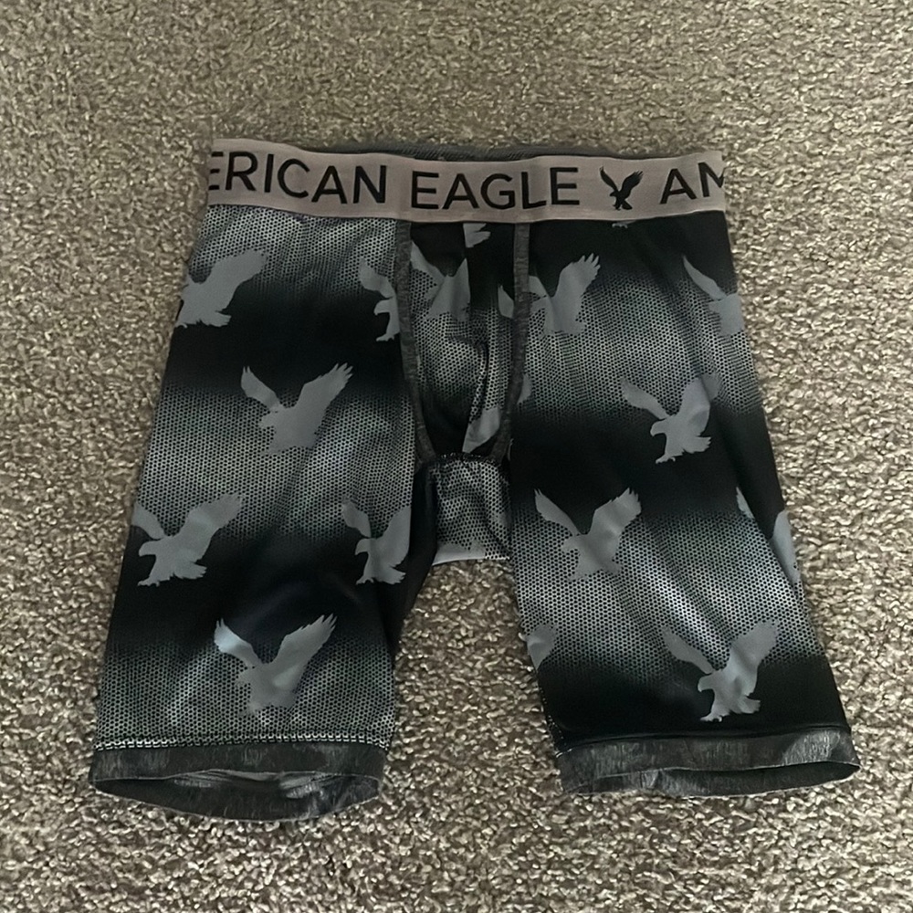 American Eagle Boxers